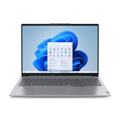 Lenovo ThinkBook 16 G7 IML Ultra 5 125U 16" WUXGA IPS 300nits 16GB DDR5 5600 SSD512 Intel Graphics Cam1080p 45Wh W11Pro Arctic G