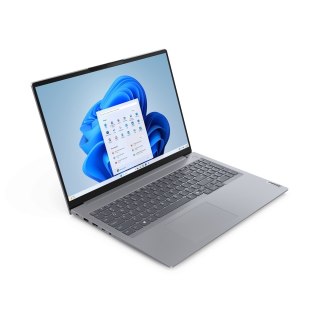 Lenovo ThinkBook 16 G7 IML Ultra 5 125U 16" WUXGA IPS 300nits 16GB DDR5 5600 SSD512 Intel Graphics Cam1080p 45Wh W11Pro Arctic G