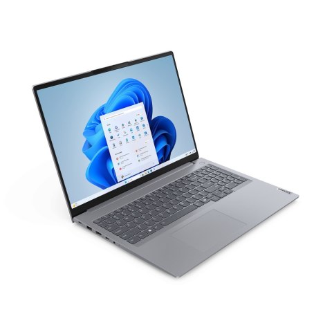 Lenovo ThinkBook 16 G7 IML Ultra 5 125U 16" WUXGA IPS 300nits 16GB DDR5 5600 SSD512 Intel Graphics Cam1080p 45Wh W11Pro Arctic G
