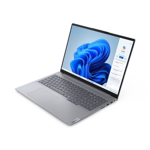 Lenovo ThinkBook 16 G7 IML Ultra 5 125U 16" WUXGA IPS 300nits 16GB DDR5 5600 SSD512 Intel Graphics Cam1080p 45Wh W11Pro Arctic G