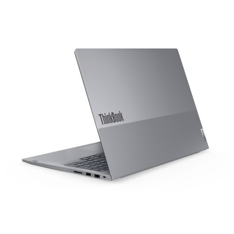 Lenovo ThinkBook 16 G7 IML Ultra 5 125U 16" WUXGA IPS 300nits 16GB DDR5 5600 SSD512 Intel Graphics Cam1080p 45Wh W11Pro Arctic G