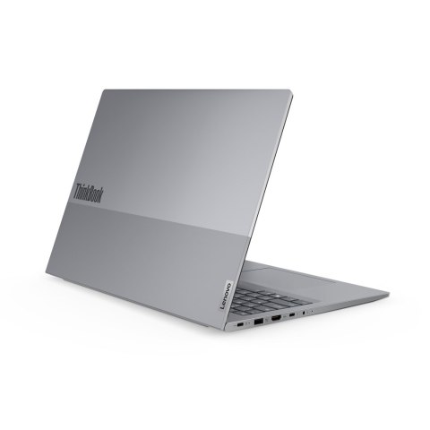 Lenovo ThinkBook 16 G7 IML Ultra 5 125U 16" WUXGA IPS 300nits 16GB DDR5 5600 SSD512 Intel Graphics Cam1080p 45Wh W11Pro Arctic G