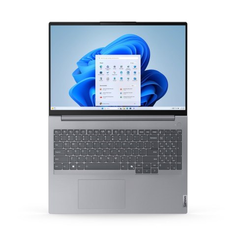Lenovo ThinkBook 16 G7 IML Ultra 5 125U 16" WUXGA IPS 300nits 16GB DDR5 5600 SSD512 Intel Graphics Cam1080p 45Wh W11Pro Arctic G
