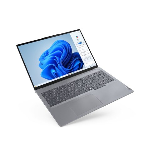 Lenovo ThinkBook 16 G7 IML Ultra 5 125U 16" WUXGA IPS 300nits 16GB DDR5 5600 SSD512 Intel Graphics Cam1080p 45Wh W11Pro Arctic G