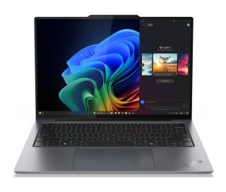 Lenovo ThinkPad X9-14 Gen 1 Aura Edition Ultra 7 258V 14" 2.8K OLED Touch 500nits 120Hz 32GB LPDDR5x-8533 SSD1TB Arc Graphics 14