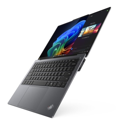 Lenovo ThinkPad X9-14 Gen 1 Aura Edition Ultra 7 258V 14" 2.8K OLED Touch 500nits 120Hz 32GB LPDDR5x-8533 SSD1TB Arc Graphics 14