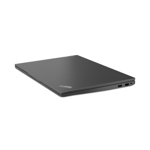 Lenovo ThinkPad E16 G2 Core Ultra 5 125U 16.0"WUXGA IPS 300nits AG 16GB DDR5 SSD512 Arc 57Wh W11Pro 3Y OnSite Graphite Black (WY