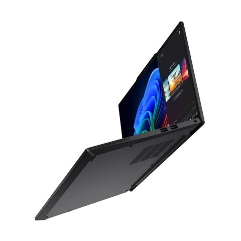 Lenovo ThinkPad T14s G6 Ultra 5 228V 14.0"WUXGA IPS 500nits AH 60Hz 32GB LPDDR5x-8533 SSD512 Arc Graphics 130V 58Wh W11Pro Black