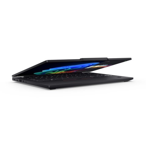 Lenovo ThinkPad T14s G6 Ultra 5 228V 14.0"WUXGA IPS 500nits AH 60Hz 32GB LPDDR5x-8533 SSD512 Arc Graphics 130V 58Wh W11Pro Black