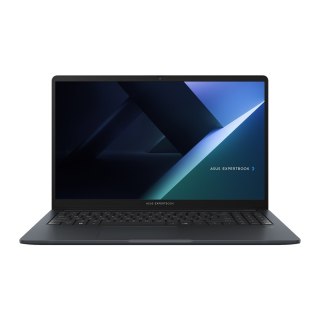 ASUS ExpertBook B1503CVA-S71619X i5-1335U 15.6"FHD 300nits 60Hz AG 16GB DDR5 SSD512 Intel UHD Graphics WLAN+BT Cam720p FingerPri