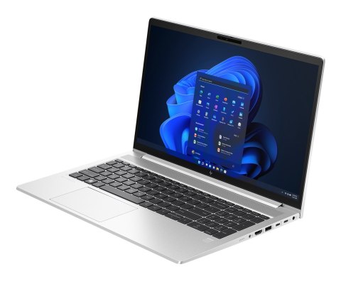 HP EliteBook 650 G10 i5-1335U 15.6"FHD IPS 250nits AG 16GB DDR4 SSD512 Iris Xe W11Pro 3Y