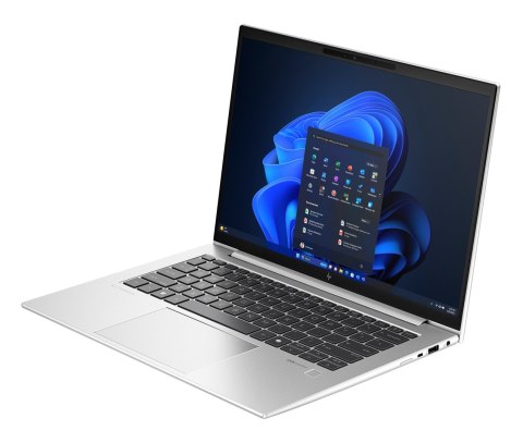 HP EliteBook 840 G11 Ultra 5 125U 14.0"WUXGA AG 400nits 16GB DDR5 SSD512 Intel Arc LTE Cam 5MPx 56Wh W11Pro 3Y OnSite