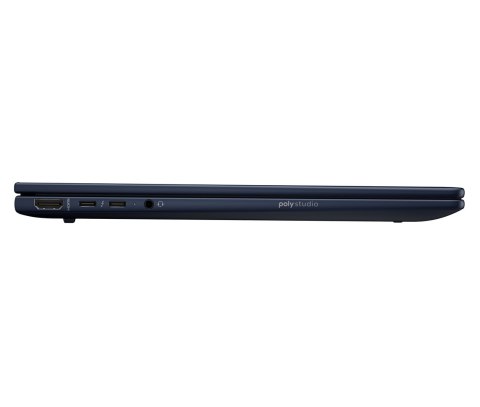 HP EliteBook X G1i Ultra 7 268V 14.0" WUXGA IPS AG Sure ViewReflect 800nits 32GB DDR5 SSD1TB Intel Arc Cam 5MPx 68Wh W11Pro 3Y O