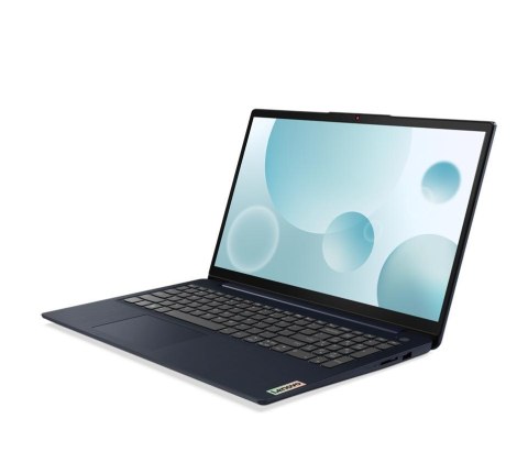 Lenovo IdeaPad 3 15IAU7 i3-1215U 15.6" FHD IPS 300nits AG 16GB DDR4 3200 SSD512 Intel UHD Graphics Win11 Abyss Blue