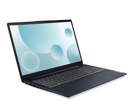 Lenovo IdeaPad 3 15IAU7 i3-1215U 15.6" FHD IPS 300nits AG 16GB DDR4 3200 SSD512 Intel UHD Graphics Win11 Abyss Blue