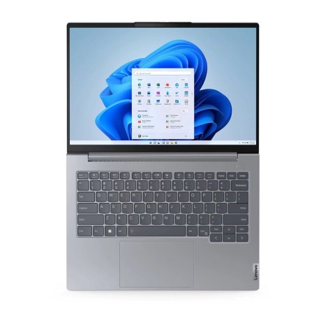 Lenovo ThinkBook 14 G7 IML Ultra 5 125U 14.0"WUXGA IPS 300nits 60Hz 16GB DDR5 5600 SSD512 Iris Xe Graphics W11Pro Arctic Grey