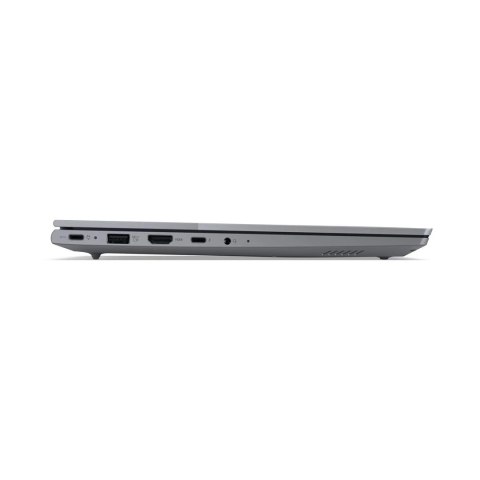 Lenovo ThinkBook 14 G7 IML Ultra 5 125U 14.0"WUXGA IPS 300nits 60Hz 16GB DDR5 5600 SSD512 Iris Xe Graphics W11Pro Arctic Grey