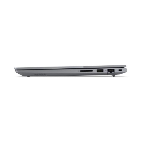 Lenovo ThinkBook 14 G7 IML Ultra 5 125U 14.0"WUXGA IPS 300nits 60Hz 16GB DDR5 5600 SSD512 Iris Xe Graphics W11Pro Arctic Grey