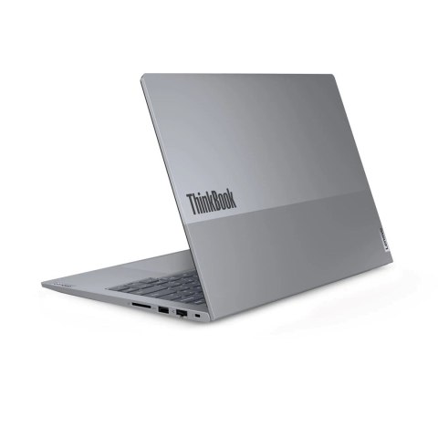 Lenovo ThinkBook 14 G7 IML Ultra 5 125U 14.0"WUXGA IPS 300nits 60Hz 16GB DDR5 5600 SSD512 Iris Xe Graphics W11Pro Arctic Grey