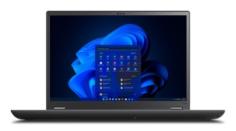 Lenovo ThinkPad P16v G2 Ultra 7 165H 16.0"WUXGA IPS 400nits AG 32GB DDR5 5600 SSD1TB RTX2000 Ada 8GB W11Pro Black 3Y OnSite