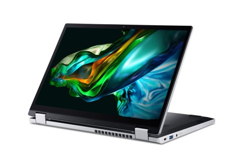 Acer Chromebook CB515-2H-55JL i5-1235U 15,6"FHD AG IPS 8GB DDR5 SSD512 IrisXe BLKB WiFi6 BT TPM ChromeOS (WYPRZEDAŻ)