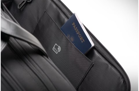 Kensington Torba Contour™ 2.0 Business na laptopa 15.6"
