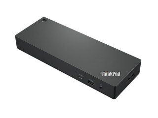 Lenovo ThinkPad Thunderbolt 4 Dock Workstation Dock (WYPRZEDAŻ)