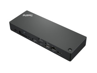 Lenovo ThinkPad Thunderbolt 4 Dock Workstation Dock (WYPRZEDAŻ)