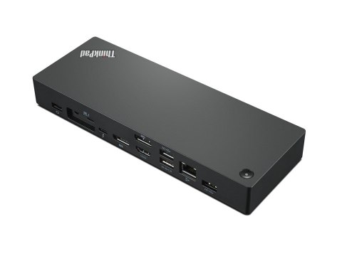 Lenovo ThinkPad Thunderbolt 4 Dock Workstation Dock (WYPRZEDAŻ)