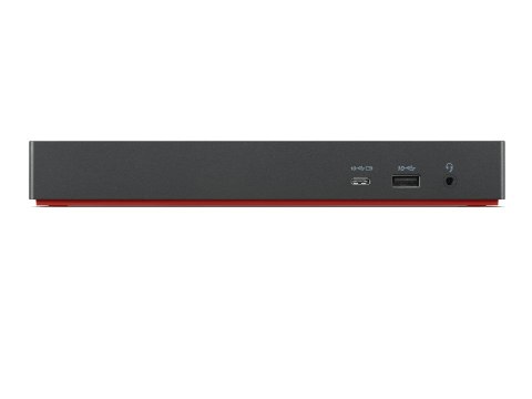 Lenovo ThinkPad Thunderbolt 4 Dock Workstation Dock (WYPRZEDAŻ)