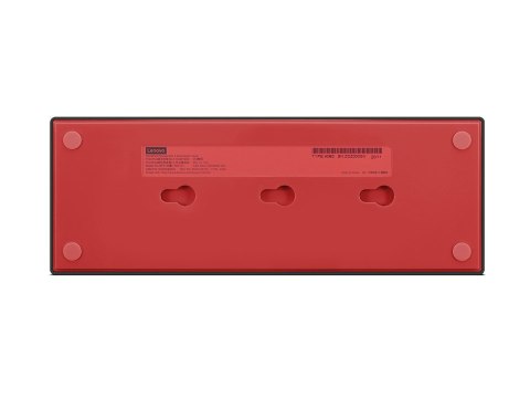 Lenovo ThinkPad Thunderbolt 4 Dock Workstation Dock (WYPRZEDAŻ)
