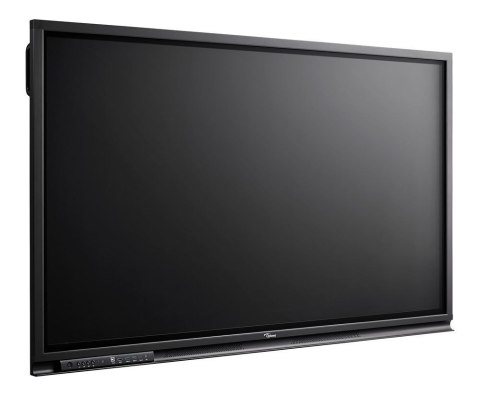 MONITOR OPTOMA DOTYKOWY 75" IFP 4K UHD 3752RK