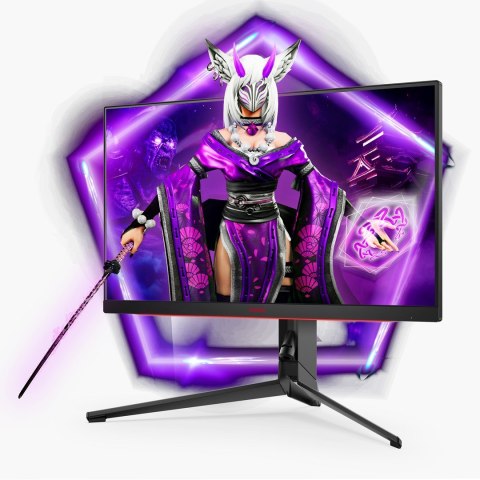 MONITOR AOC LED 27" AG274QXM 170Hz