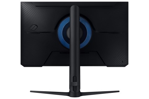 MONITOR SAMSUNG ODYSSEY G3 LED 24" LS24DG302EUXEN 180Hz