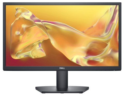 Dell SE2225H 21.4" FHD 75Hz 250nits AG VGA HDMI Black