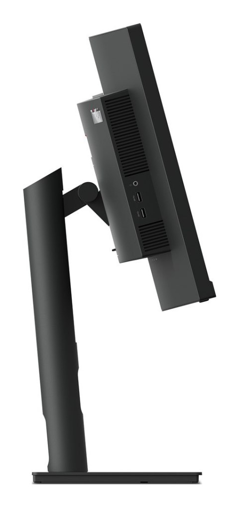 Lenovo ThinkVision T34w-30 34" UWQHD 60Hz 350nits AG USB, HDMI, RJ45 Raven Black
