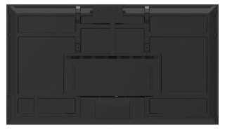 MONITOR OPTOMA LED 86" FP 4K UHD N3861K