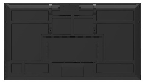 MONITOR OPTOMA LED 86" FP 4K UHD N3861K