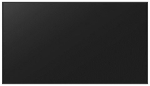 MONITOR OPTOMA LED 86" FP 4K UHD N3861K