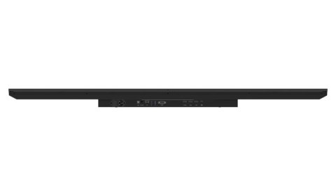 MONITOR OPTOMA LED 98" FP 4K UHD N3981K