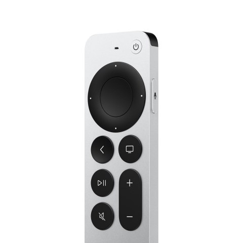 Apple TV 4K Wi-Fi + Ethernet with 128GB