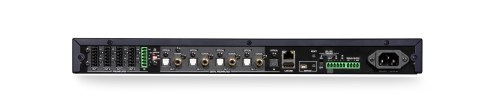 BLUESOUND PROFESSIONAL ODTWARZACZ SIECIOWY B400S - 4-RO STREFOWY SIECIOWY ODTWARZACZ MUZYCZNY