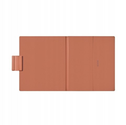 Etui magnetyczne Onyx Boox Note Max z klawiaturą Brown