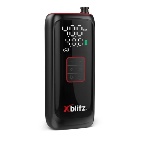 XBLITZ POMPKA ELEKTRYCZNA AIRMASTER