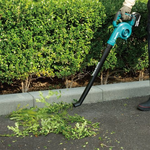 Dmuchawa akumulatorowa 18V MAKITA LXT DUB186Z