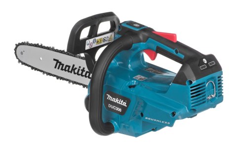 Pilarka łańcuchowa 2x18V bez aku, i ładow. MAKITA DUC306ZB