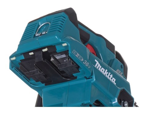 Pilarka łańcuchowa DUC356ZB 2x18V 35cm bez aku i ładow MAKITA