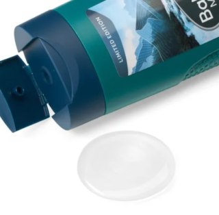 Balea Men Mountain Breeze 3 in 1 Żel pod Prysznic 300 ml