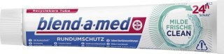Blend-a-med Milde Frische Clean Pasta do Zębów 75 ml