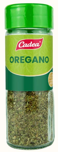 Cadea Oregano 12 g